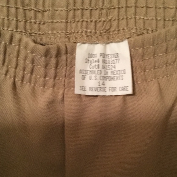 Dress Pants - Picture 2 of 3